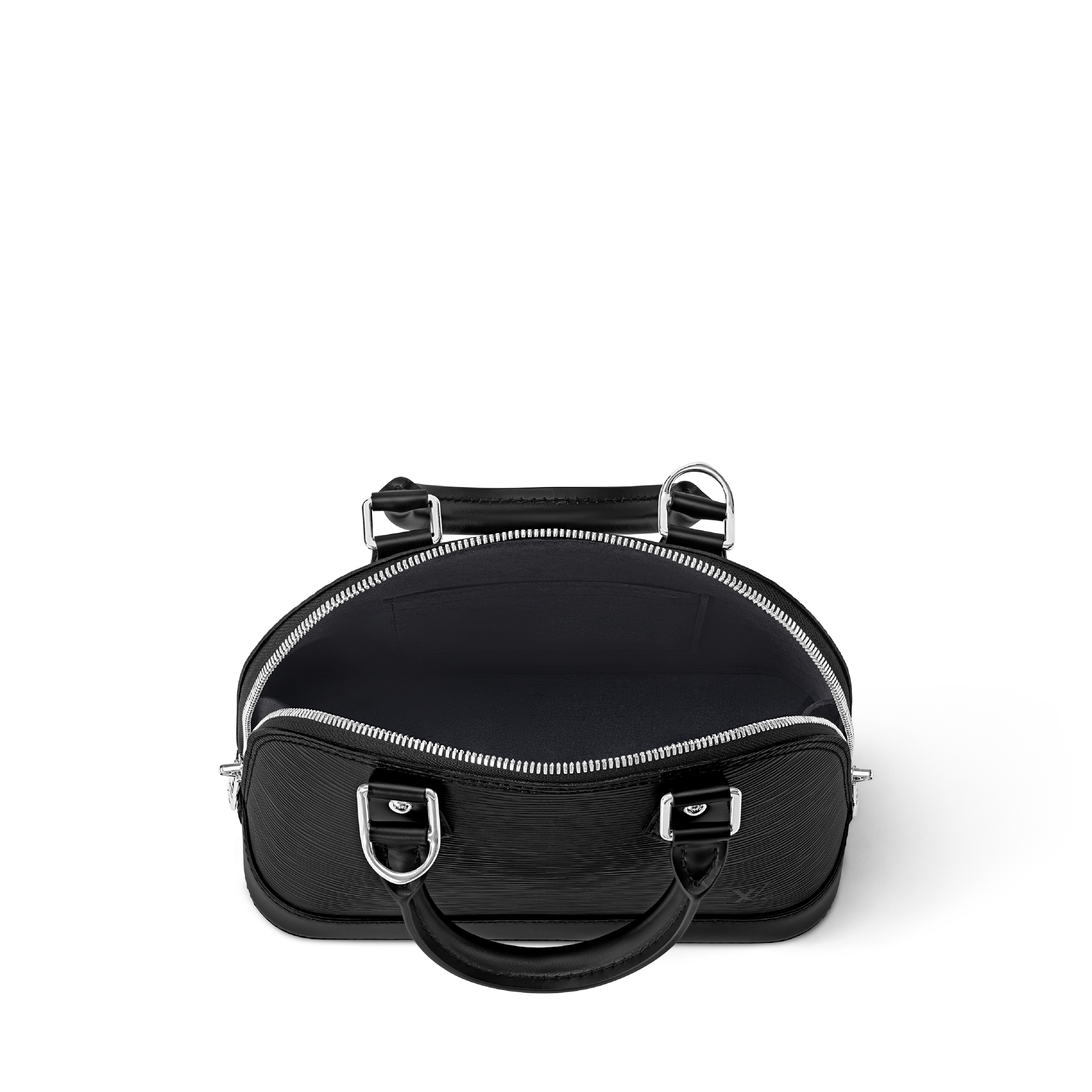 Alma BB Malletage - Handbags | LOUIS VUITTON